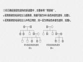 高中生物必修二第2章《伴性遗传的常规解题方法》ppt课件5-统编人教版