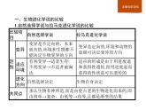 高中生物必修二第6章《本章综合与测试》ppt课件1-统编人教版