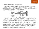 生物高中必修二第3章《本章綜合與測試》ppt課件4-統(tǒng)編人教版