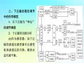 新教材2024版高中生物第3章体液调节微专题5动物生命活动调节模型课件新人教版选择性必修1