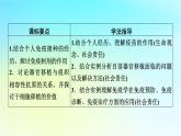 新教材2024版高中生物第4章免疫调节第4节免疫学的应用课件新人教版选择性必修1