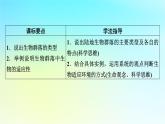 新教材2024版高中生物第2章群落及其演替第2节群落的主要类型课件新人教版选择性必修2