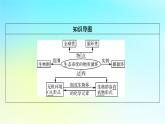 新教材2024版高中生物第3章生态系统及其稳定性第3节生态系统的物质循环课件新人教版选择性必修2