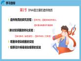 3.1《DNA是主要的遗传物质》课件 人教版高中生物必修二