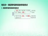 江苏专版2023_2024学年新教材高中生物第1章遗传因子的发现第1节孟德尔的豌豆杂交实验一第1课时一对相对性状的杂交实验过程及解释课件新人教版必修2