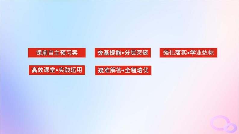 2024版新教材高中生物第5章基因突变及其他变异第1节基因突变和基因重组课件新人教版必修2第2页