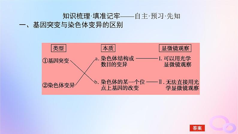 2024版新教材高中生物第5章基因突变及其他变异第2节染色体变异课件新人教版必修2第4页