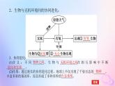 2024版新教材高中生物第6章生物的进化第4节协同进化与生物多样性的形成课件新人教版必修2