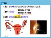 【名师特供】2.3.1《胚胎工程的理论基础》 课件 人教版高中生物选修三