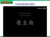 【名师特供】1.2《微生物的基本培养技术》（第1课时） 课件 人教版高中生物选修三