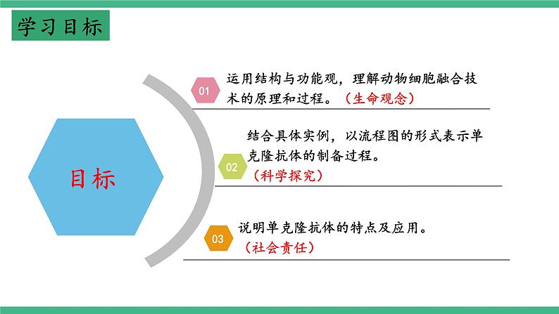 【名师特供】2.2《动物细胞工程》（第3课时） 课件 人教版高中生物选修三第2页
