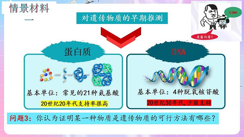 3.1《DNA是主要的遗传物质》（第1课时） 课件 人教版高中生物必修二05