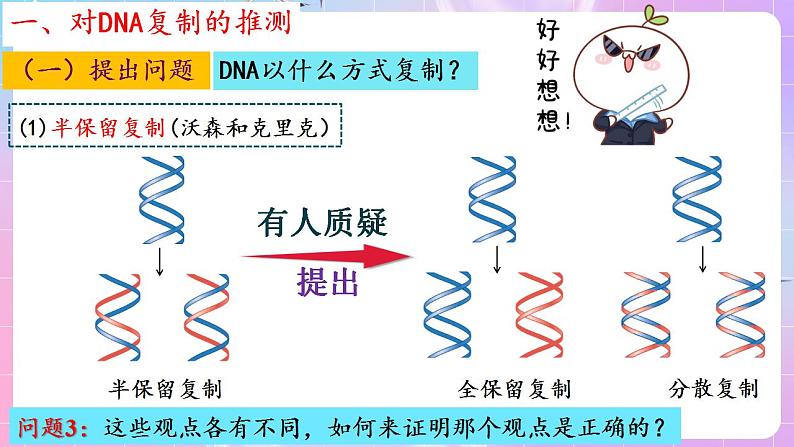 3.3《DNA的复制》（第1课时） 课件 人教版高中生物必修二06