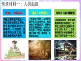 6.1《生物有共同祖先的证据》 课件 人教版高中生物必修二