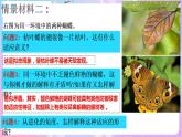 6.2《自然选择与适应的形成》 课件 人教版高中生物必修二