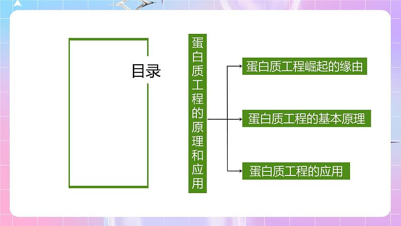 3.4 《蛋白质工程的原理和应用》课件07