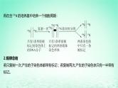 江苏专版2023_2024学年新教材高中生物第二章遗传的分子基础微专题五DNA复制与细胞分裂中的染色体标记问题课件苏教版必修2