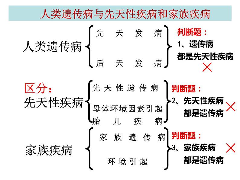 5.3 人类遗传病-【生物PPT课件】2023-2024学年高中生物必修二同步PPT课件04