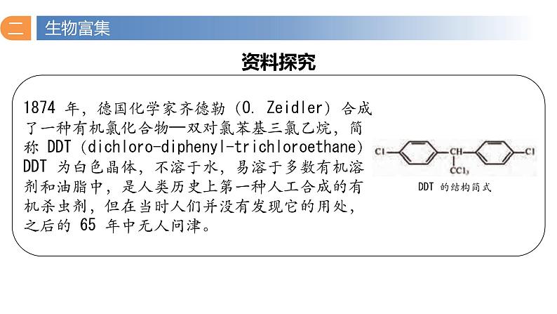 3.3 生态系统的物质循环（第二课时）-高二生物同步精品课件（人教版选择性必修第二册）04