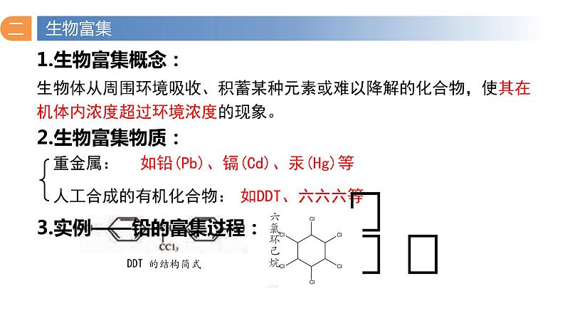 3.3 生态系统的物质循环（第二课时）-高二生物同步精品课件（人教版选择性必修第二册）07