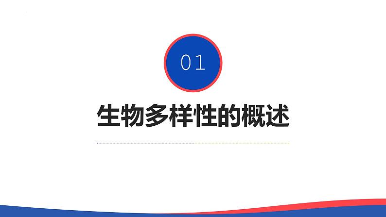 4.2 生物多样性及其保护-2023-2024学年高二生物同步精品课件（人教版选择性必修第二册）第4页