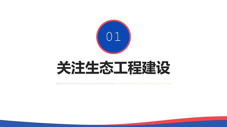 4.3+生态工程（第一课时）-2023-2024学年高二生物同步精品课件（人教版选择性必修第二册）第6页