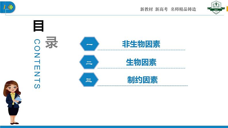 1.3 影响种群数量变化的因素（名师精讲课件）-2023-2024学年高二生物同步精品课件（人教版选择性必修第二册）第2页