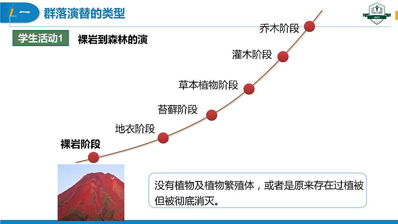 2.3 群落的演替（名师精讲课件）-2023-2024学年高二生物同步精品课件（人教版选择性必修第二册）第5页