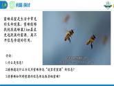 3.4+生态系统的信息传递（名师精讲课件）-2023-2024学年高二生物同步精品课件（人教版选择性必修第二册）