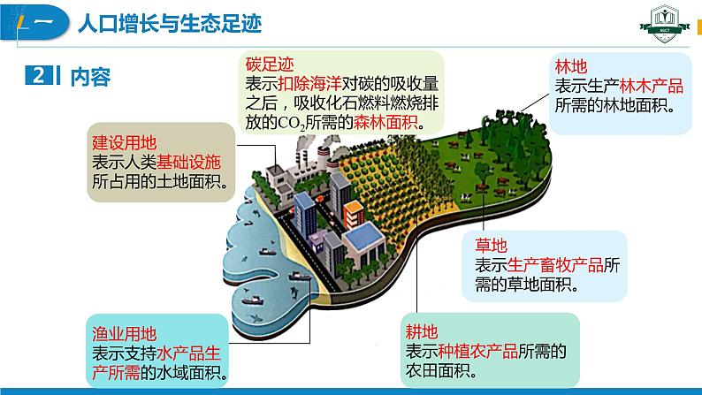 4.1 人类活动对生态环境的影响（名师精讲课件）-2023-2024学年高二生物同步精品课件（人教版选择性必修第二册）第6页