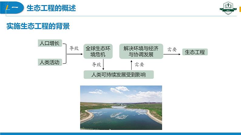 4.3 生态工程(第1课时)（名师精讲课件）-2023-2024学年高二生物同步精品课件（人教版选择性必修第二册）第5页