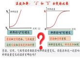 人教版+高中+生物+选择性必修二+1.3影响种群数量变化的因素+课件