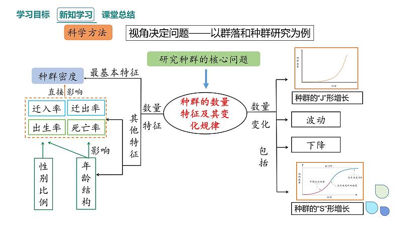 2.1 课时1  群落的结构    课件 2023-2024学年高二生物人教版（2019）选择性必修2第5页