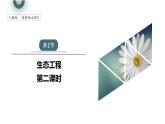 4.3 课时2  生态工程    课件 2023-2024学年高二生物人教版（2019）选择性必修2