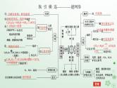 统考版2024高考生物二轮专题复习专题二生命系统的代谢第2讲细胞呼吸和光合作用课件