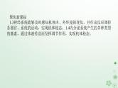 统考版2024高考生物二轮专题复习专题五生命系统的稳态及调节第2讲动物生命活动的调节课件