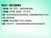江蘇專版2023_2024學(xué)年新教材高中生物第2章細(xì)胞工程第3節(jié)胚胎工程第1課時(shí)胚胎工程的理論基礎(chǔ)課件新人教版選擇性必修3