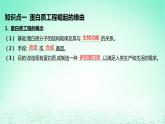 江苏专版2023_2024学年新教材高中生物第3章基因工程第4节蛋白质工程的原理和应用课件新人教版选择性必修3