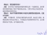新教材2023版高中生物第2章群落及其演替專項培優(yōu)課件新人教版選擇性必修2