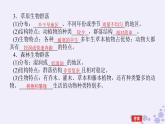 新教材2023版高中生物第2章群落及其演替第2节群落的主要类型课件新人教版选择性必修2