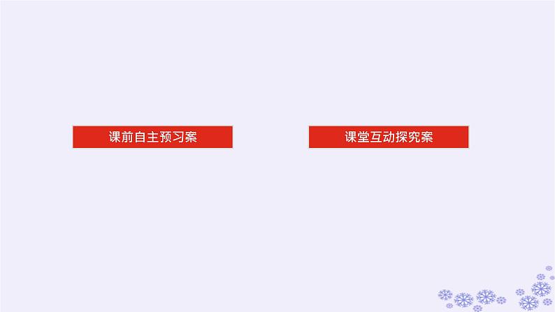 新教材2023版高中生物第4章人与环境第1节人类活动对生态环境的影响课件新人教版选择性必修202