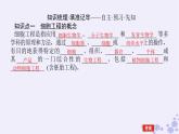 新教材2023版高中生物第2章细胞工程第1节植物细胞工程第1课时植物细胞工程的基本技术课件新人教版选择性必修3