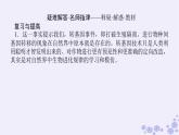 新教材2023版高中生物第4章生物技术的安全性与伦理问题单元素能提升课件新人教版选择性必修3