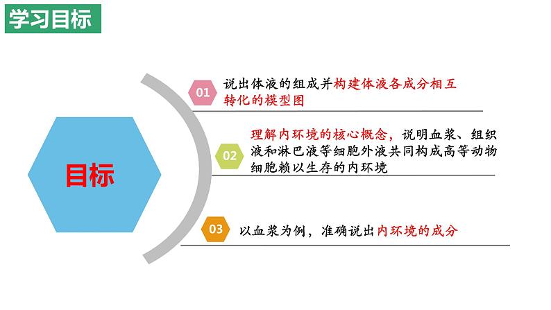 人教版 高中生物 第一章第一节细胞生活的环境（两个课时）课件PPT04