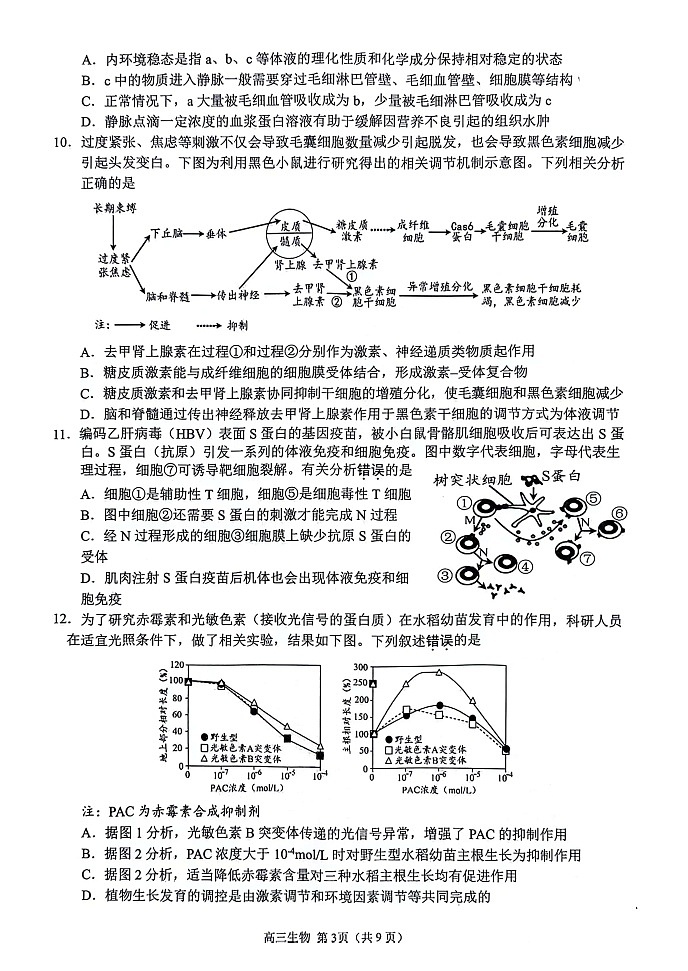 生物第3页