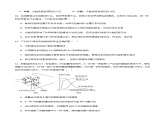 第2章 神经调节（章末测试）-2023-2024学年高二生物同步精品课件+分层训练（人教版2019选择性必修1）