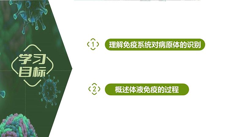 4.2.1 体液免疫（情境+问题探究课件）-2023-2024学年高二生物同步精品课件+分层训练（人教版2019选择性必修1）第2页