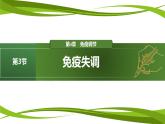 4.3 免疫失调（情境+问题探究课件）-2023-2024学年高二生物同步精品课件+分层训练（人教版2019选择性必修1）