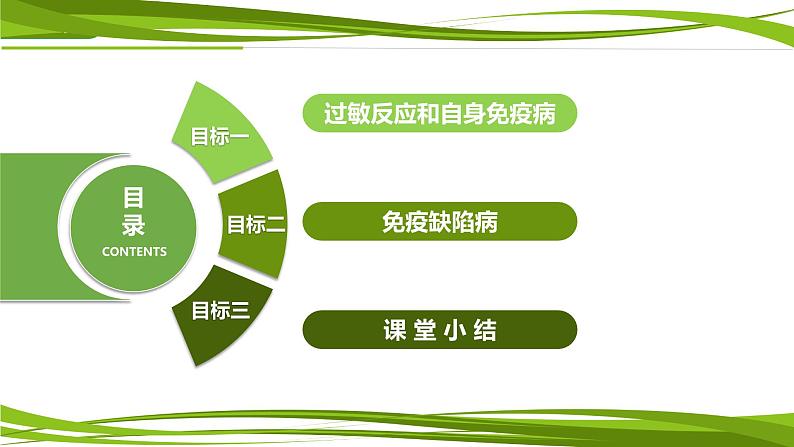 4.3 免疫失调（情境+问题探究课件）-2023-2024学年高二生物同步精品课件+分层训练（人教版2019选择性必修1）05