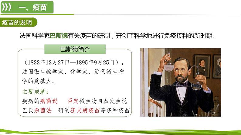 4.4+免疫学的应用（情境+问题探究课件）-2023-2024学年高二生物同步精品课件+分层训练（人教版2019选择性必修1） (1)05